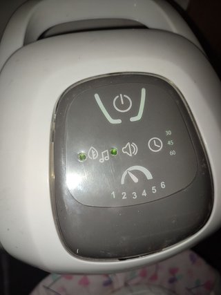 Hamaca columpio para bebés