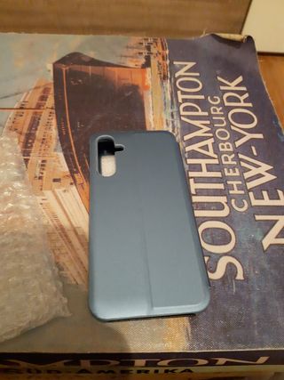 Funda Samsung A25