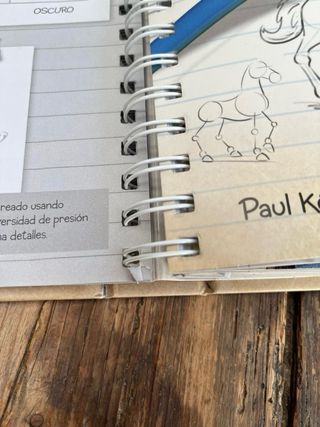 501 consejos para tus primeros dibujos