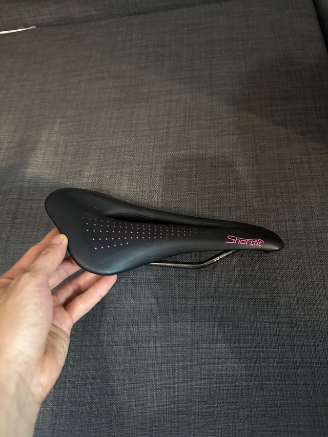 Selle San Marco Shortfit