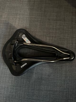 Selle San Marco Shortfit
