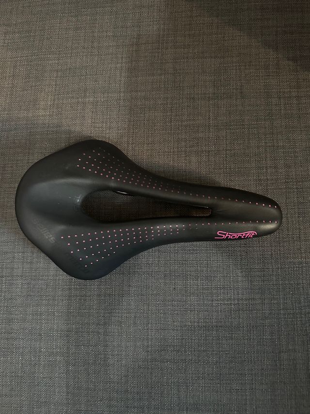Selle San Marco Shortfit