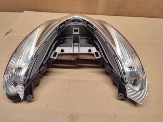 Luces Sh125 Mode 2021 - 2024 Honda faro delantera