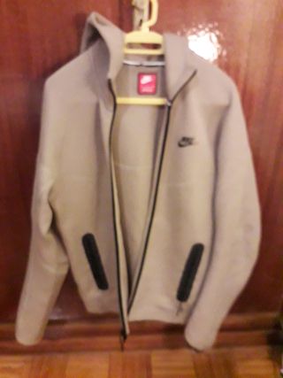 CHAQUETA NIKE