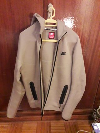 CHAQUETA NIKE