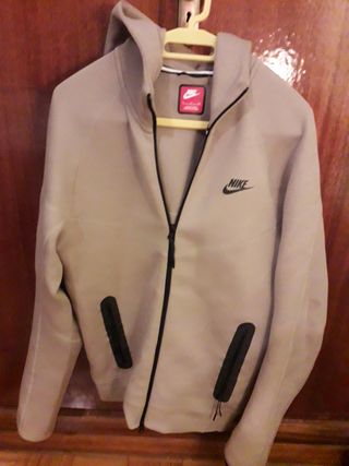 CHAQUETA NIKE