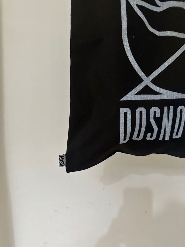 Tote bag de Dosnoventa x Lacoste