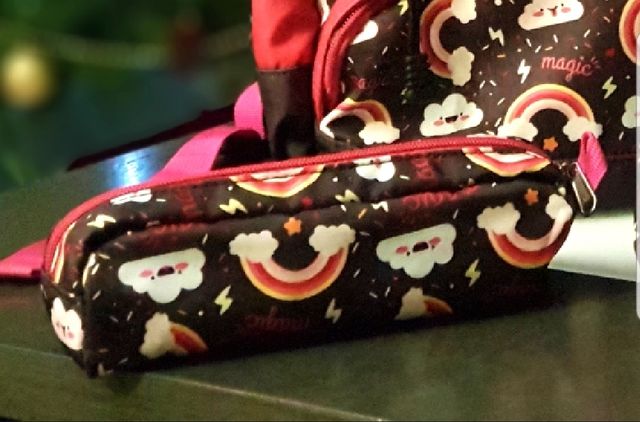 Conjunto de Mochila (Juego de 3)