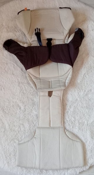 Mochila portabebés