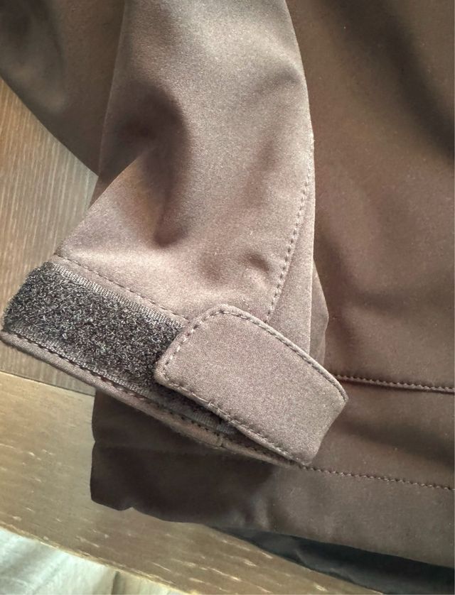 Chaqueta neopreno BMW. A estrenar !