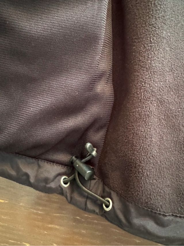 Chaqueta neopreno BMW. A estrenar !