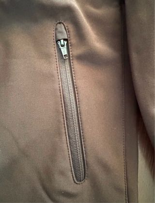 Chaqueta neopreno BMW. A estrenar !