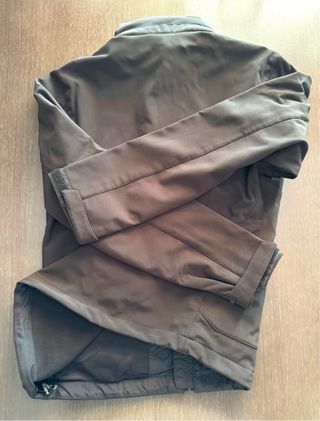 Chaqueta neopreno BMW. A estrenar !