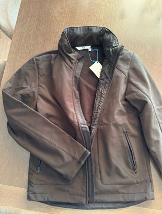 Chaqueta neopreno BMW. A estrenar !