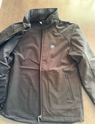 Chaqueta neopreno BMW. A estrenar !