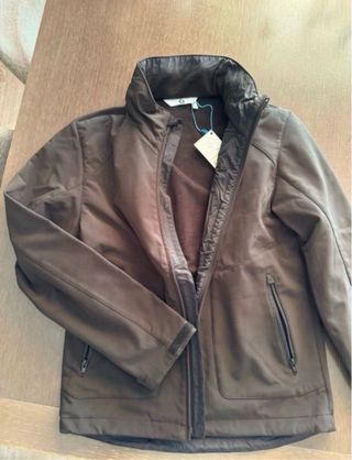 Chaqueta neopreno BMW. A estrenar !