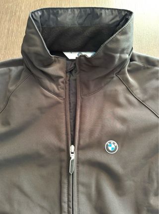 Chaqueta neopreno BMW. A estrenar !