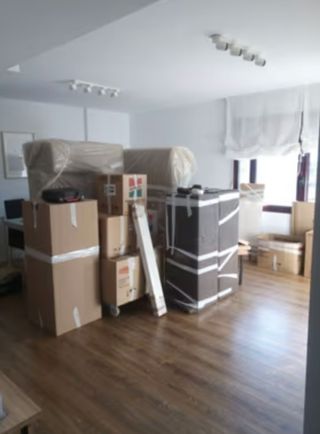 MUDANZAS ECONÓMICAS