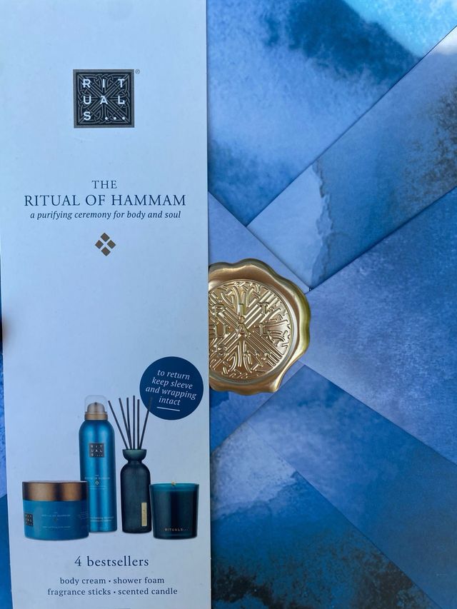 Lote cremas de cuerpo