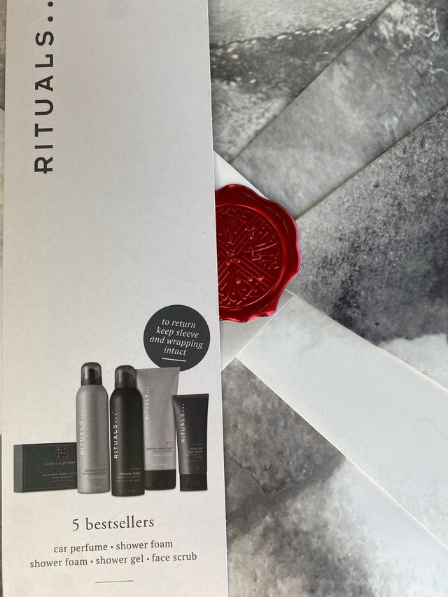 Lote cremas de cuerpo