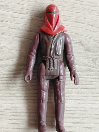Figura Star Wars Kenner Guardia Imperial