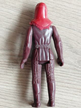 Figura Star Wars Kenner Guardia Imperial