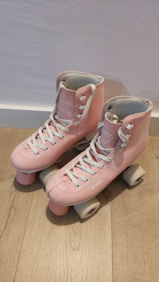 Patines 4 ruedas 