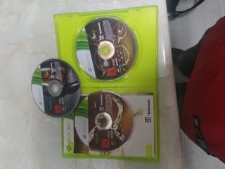 Rage Xbox 360