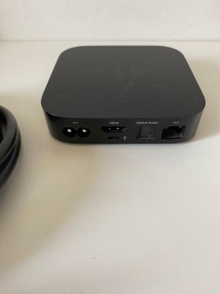 Apple TV 1ª Generación