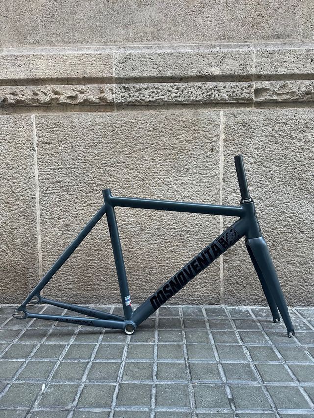 Cuadro de Dosnoventa Los Angeles