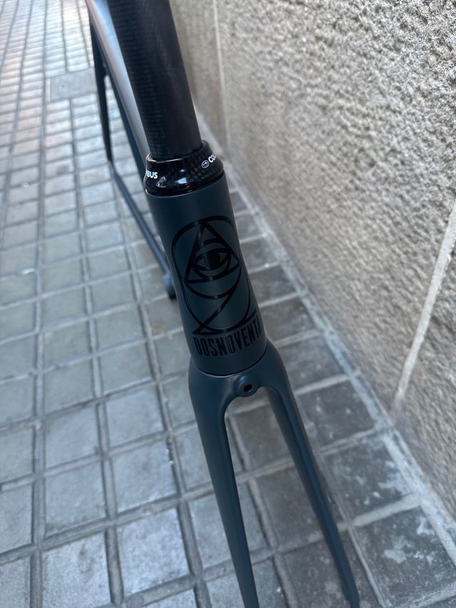 Cuadro de Dosnoventa Los Angeles