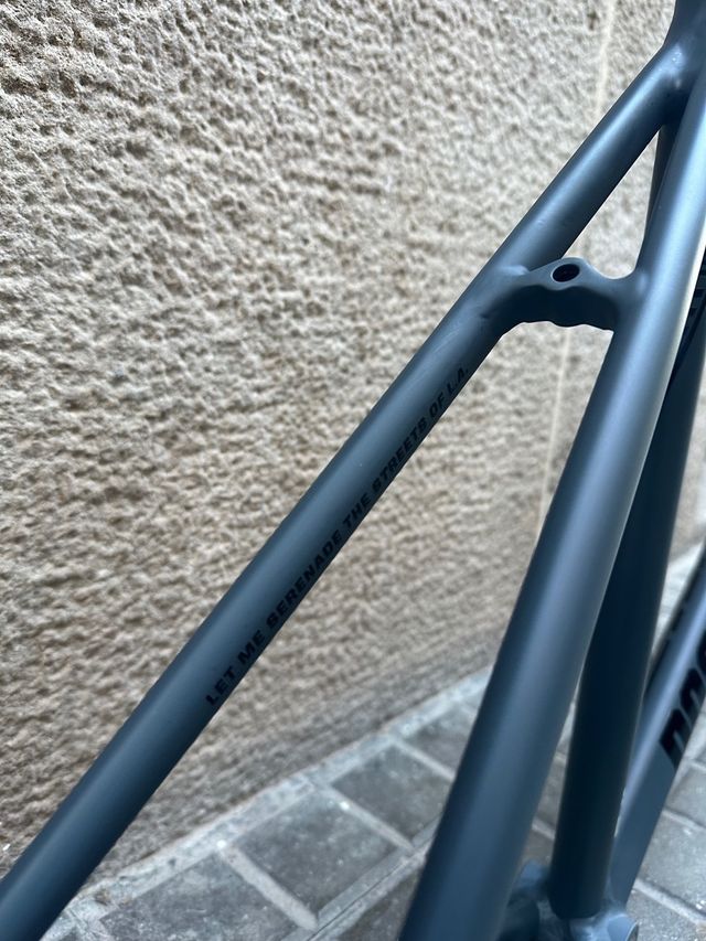 Cuadro de Dosnoventa Los Angeles