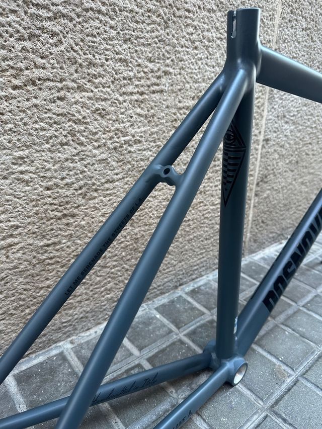 Cuadro de Dosnoventa Los Angeles