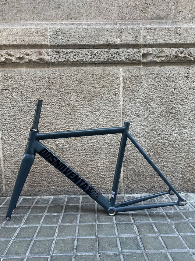 Cuadro de Dosnoventa Los Angeles