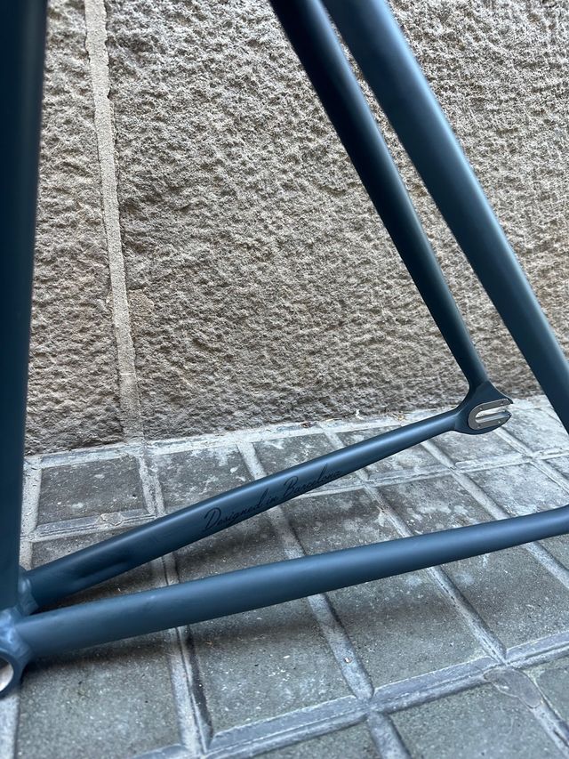 Cuadro de Dosnoventa Los Angeles