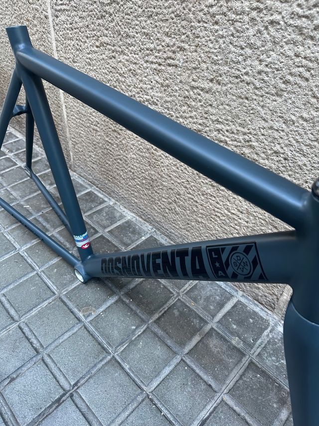 Cuadro de Dosnoventa Los Angeles