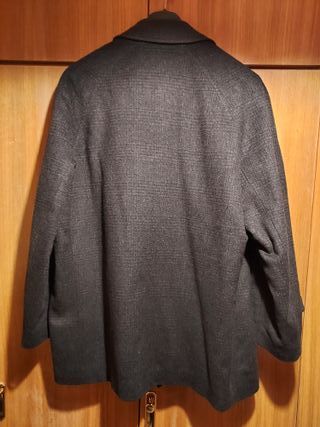CHAQUETON LODEN DE CABALLERO