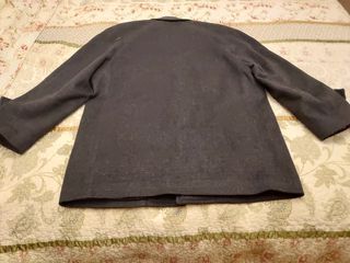 CHAQUETON LODEN DE CABALLERO