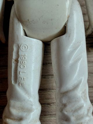 Figura Star Wars Kenner Snowtrooper