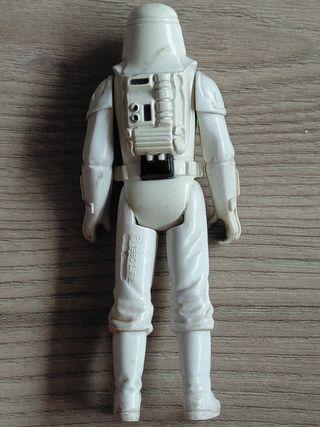 Figura Star Wars Kenner Snowtrooper
