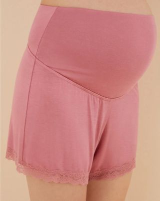 Pijama maternity tallas XL. Women's Secret
