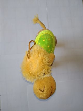 🎁 Peluches Camello y Muñeco Idol 🎁