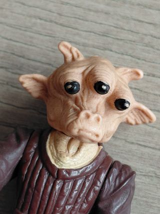 Figura Star Wars Kenner Ree-Yees