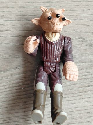 Figura Star Wars Kenner Ree-Yees