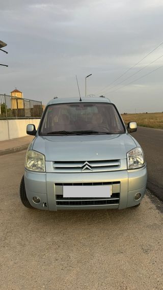 Citroen Berlingo 2007