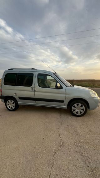 Citroen Berlingo 2007