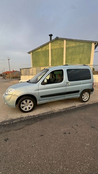 Citroen Berlingo 2007