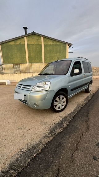 Citroen Berlingo 2007