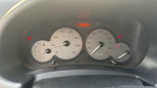 Citroen Berlingo 2007