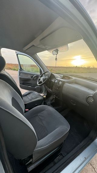 Citroen Berlingo 2007